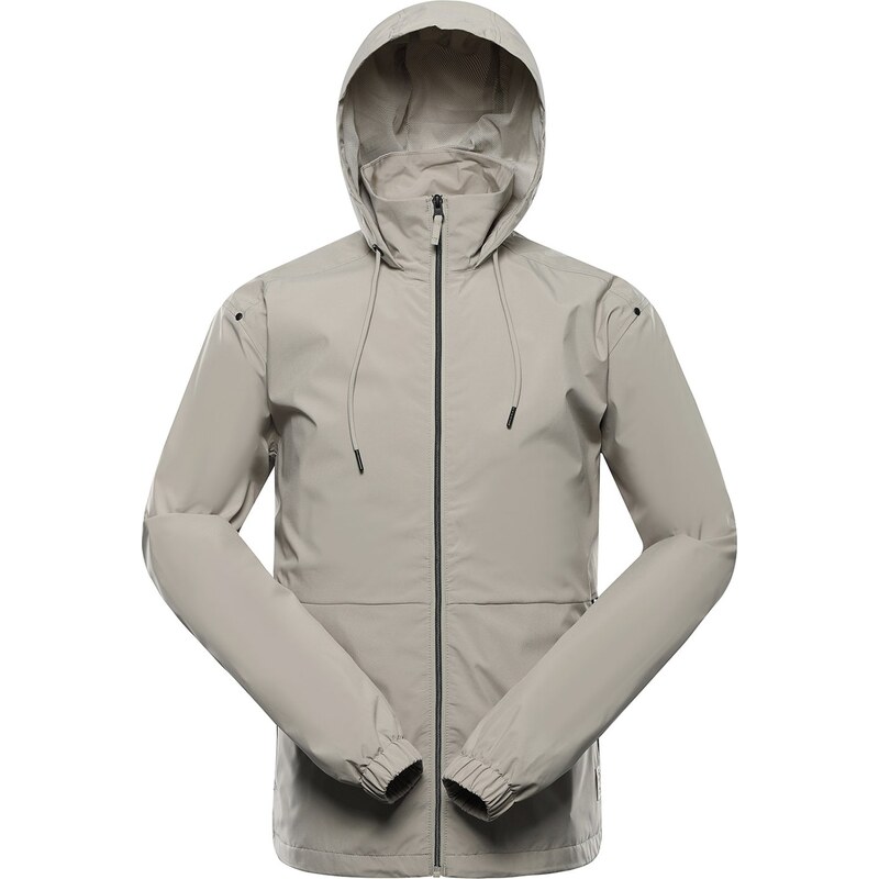 ALPINE PRO - REMON PÁNSKÁ BUNDA S MEMBRÁNOU PTX