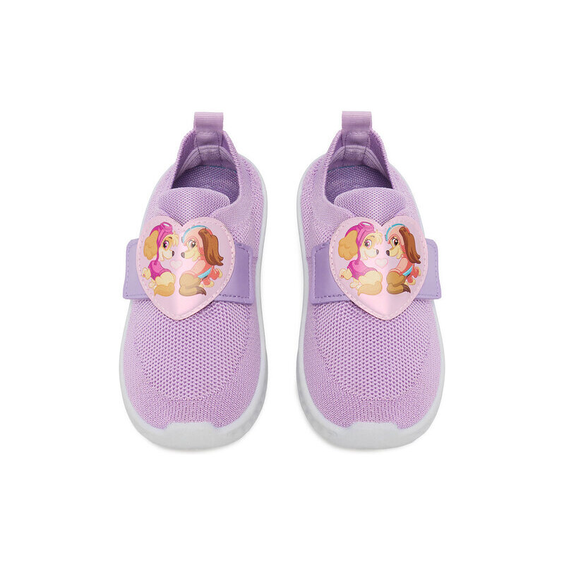 Sneakersy Paw Patrol