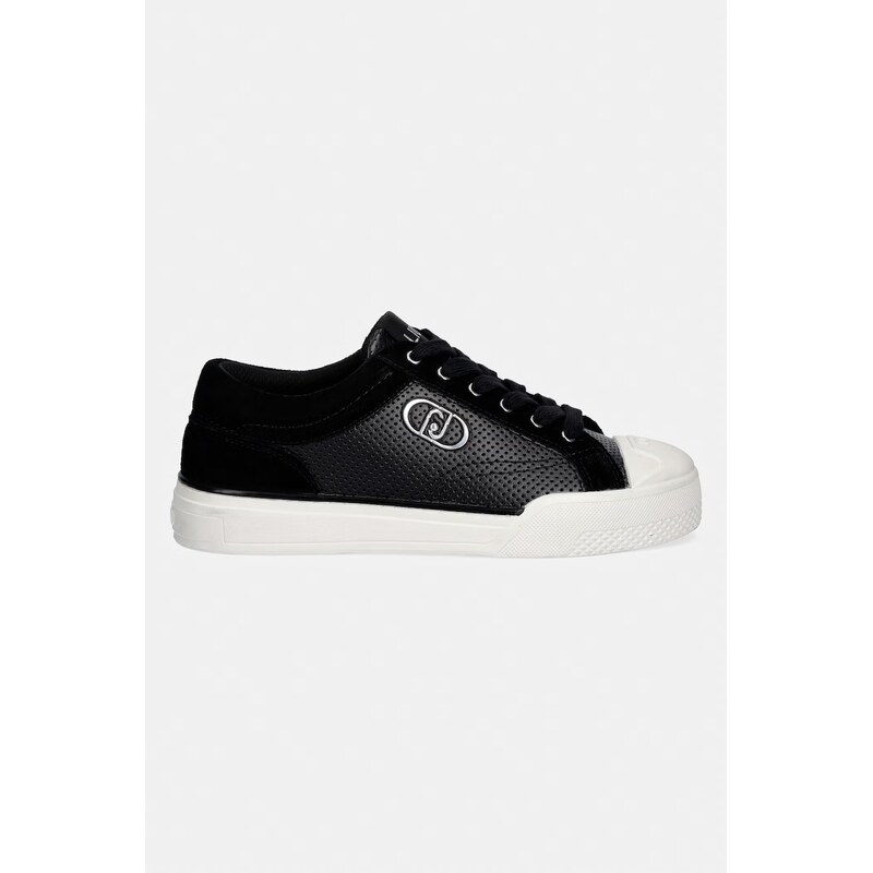 Liu Jo BENSON 01 sneakers boty dámské