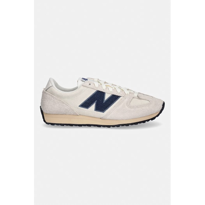 New Balance 471 sneakers boty dámské semišové