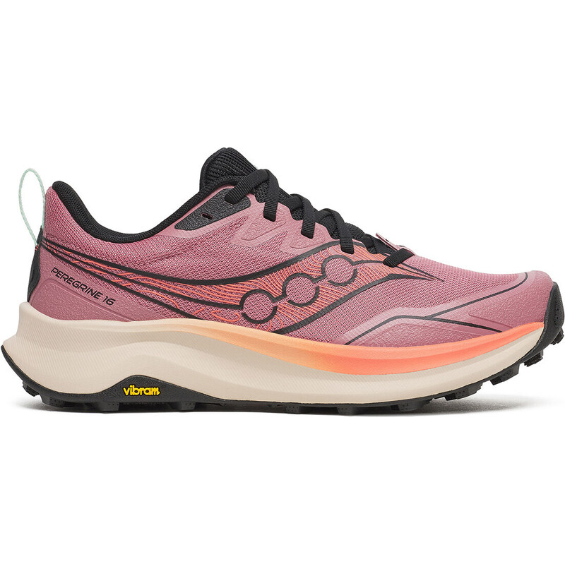 Dámská obuv Saucony S11066-141 PEREGRINE 16 113492074