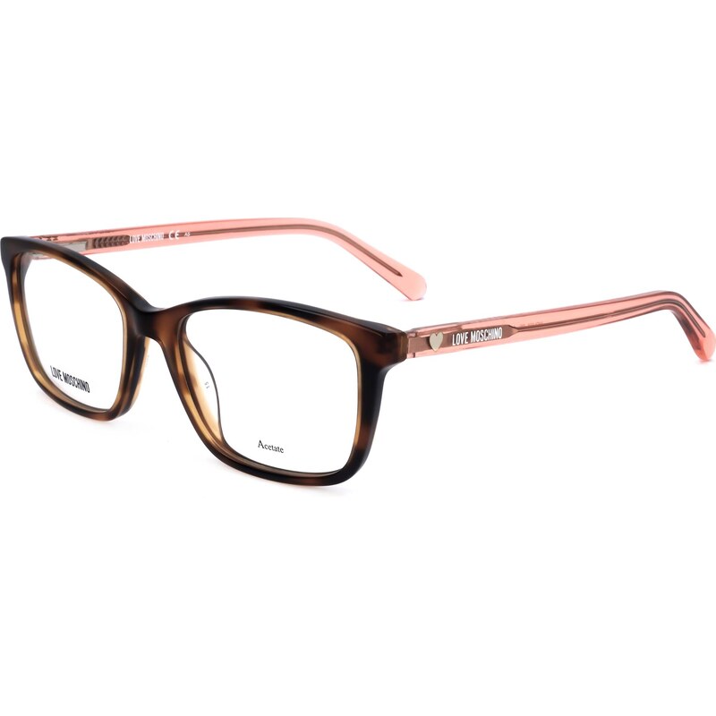 Dioptrické brýle Love Moschino MOL566 05L 109750520