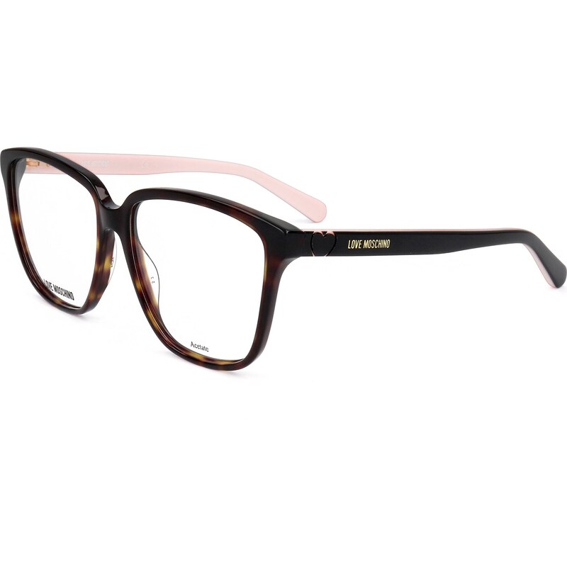 Dioptrické brýle Love Moschino MOL583 086 109750522