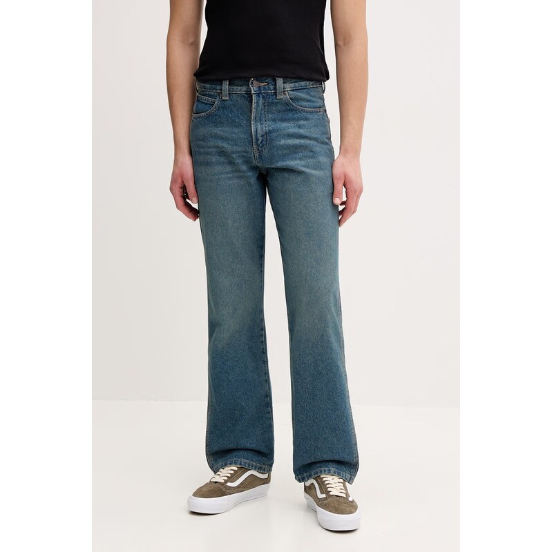 Dickies relaxed fit džíny pánské