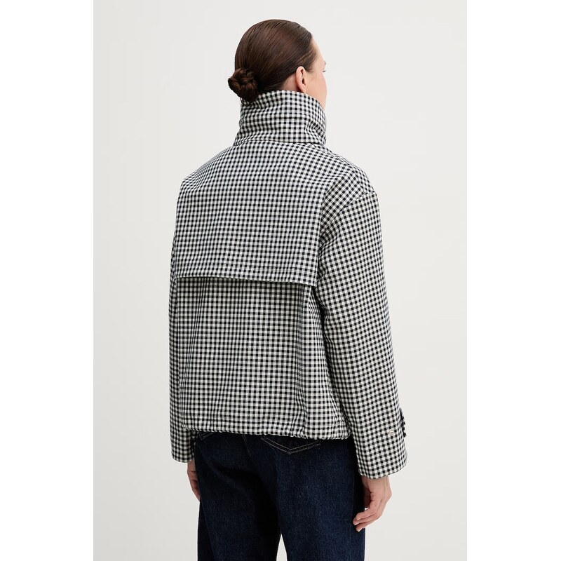 Bunda Barbour Bronwyn