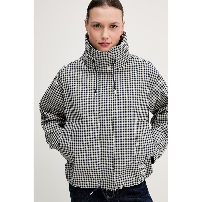 Bunda Barbour Bronwyn