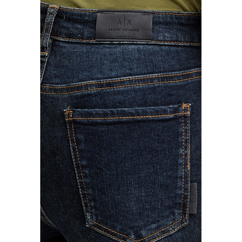 Džíny Armani Exchange