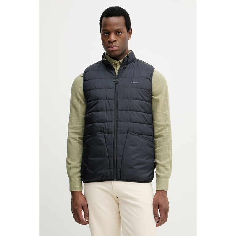 Oboustranná vesta Barbour Reversible