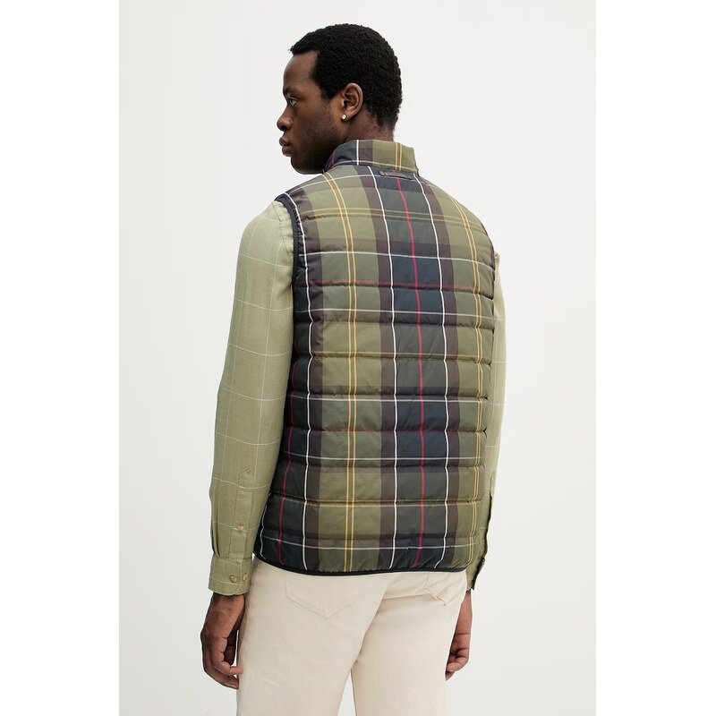 Oboustranná vesta Barbour Reversible