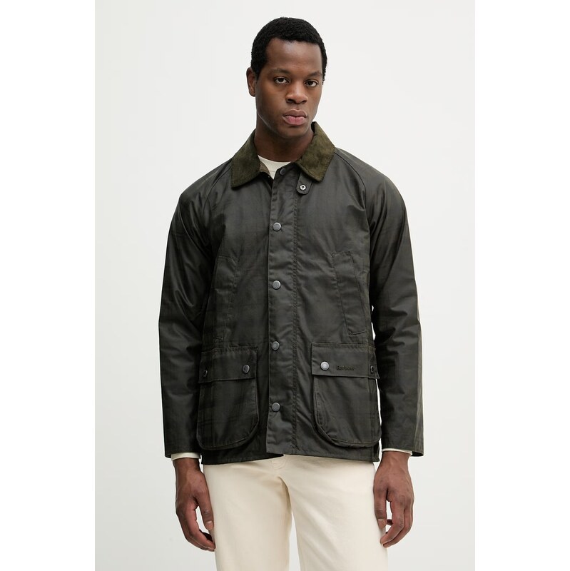 Barbour Bavlněná bunda Barbour
