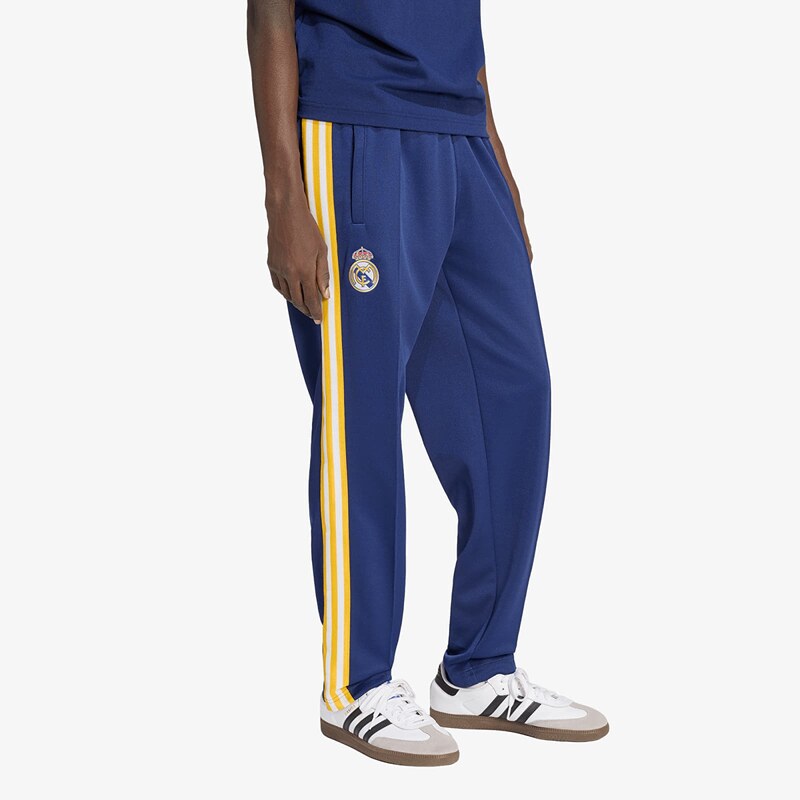 adidas Originals Tepláky adidas Real Madrid Originals Track