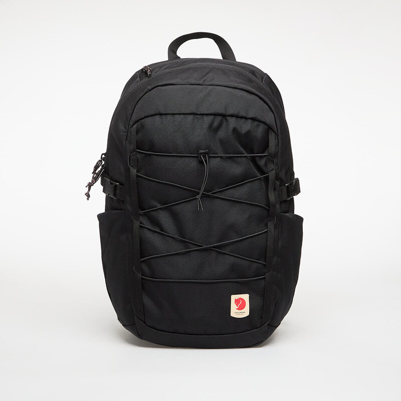 Batoh Fjällräven Skule 24 Black 24 l 113497013