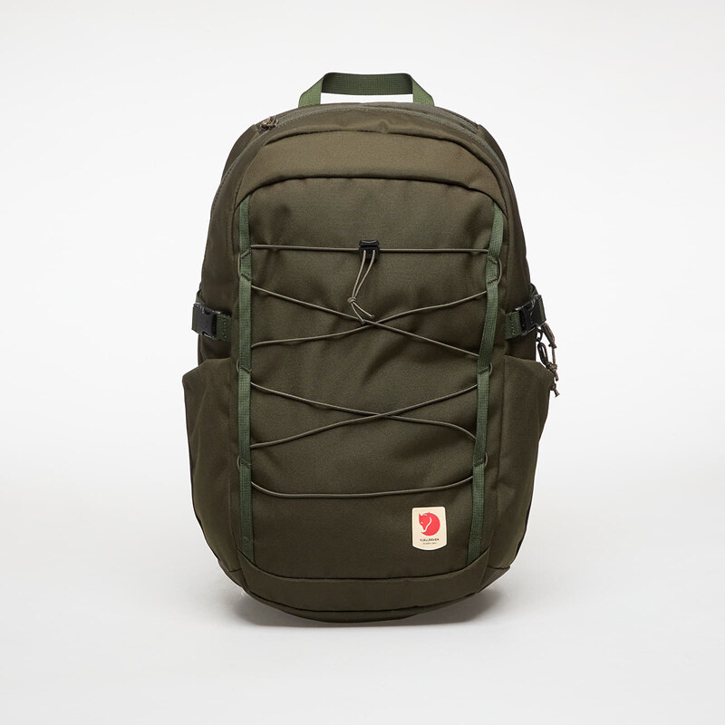 Batoh Fjällräven Skule 24 Deep Forest 24 l 113497017