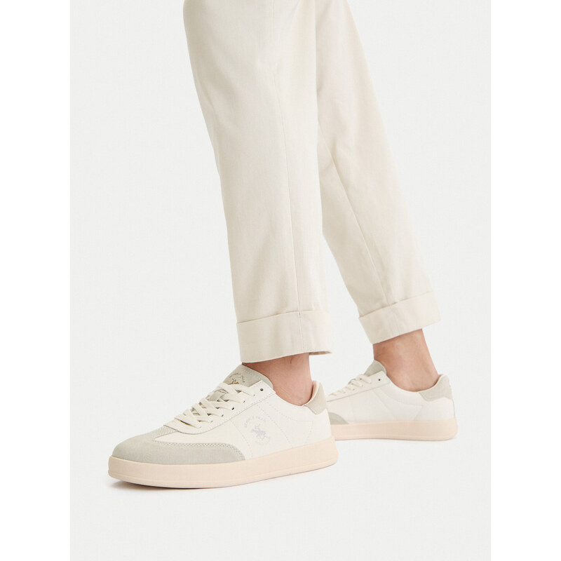 Sneakersy Beverly Hills Polo Club