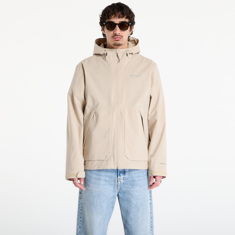 Bunda Columbia Altbound Jacket Ancient Fossil M
