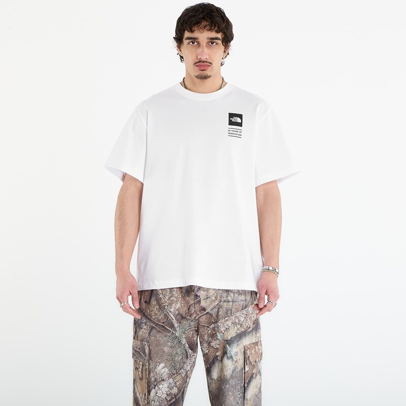 Tričko The North Face TNF Celebration Relaxed Short Sleeve Tee