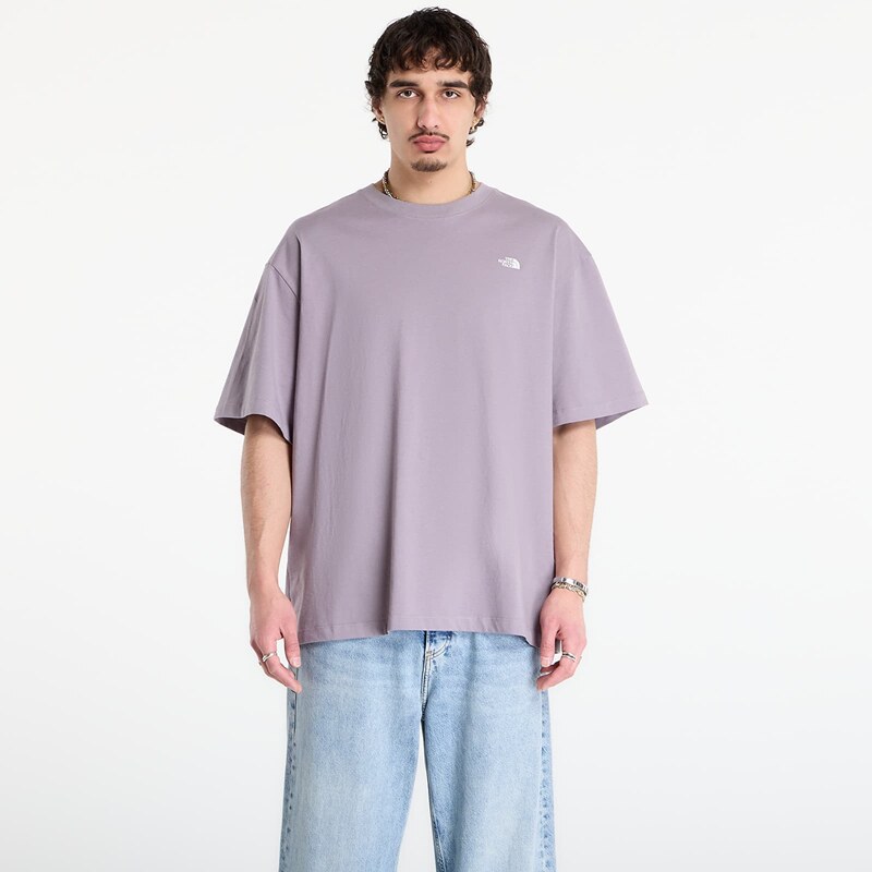 Tričko The North Face TNF Essential Simple Dome Os Ss Tee