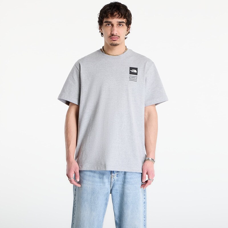 Tričko The North Face TNF Celebration Relaxed Short Sleeve Tee