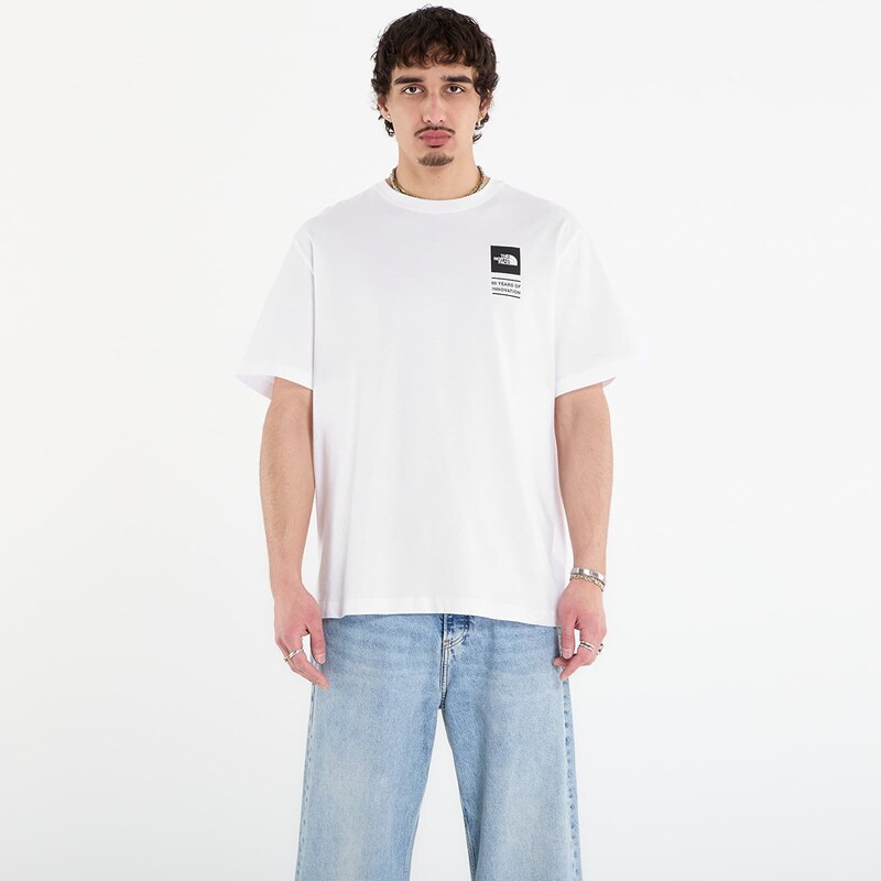Tričko The North Face Icon Celebration Regular Short Sleeve Tee