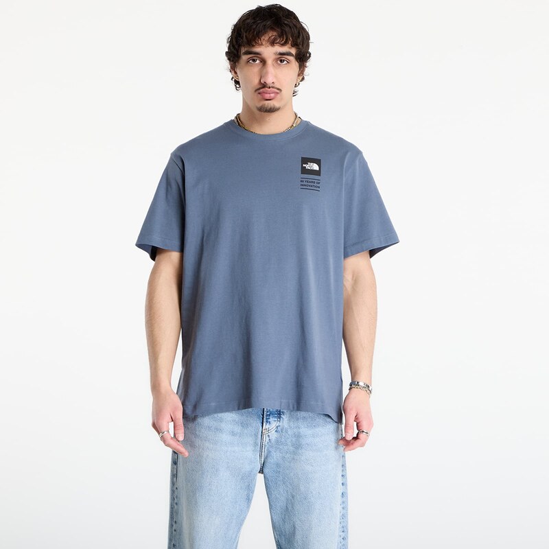 Tričko The North Face Icon Celebration Regular Short Sleeve Tee