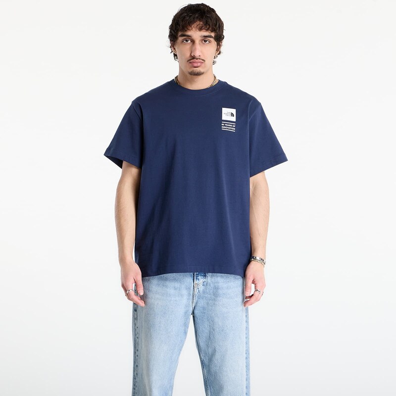 Tričko The North Face TNF Celebration Relaxed Short Sleeve Tee
