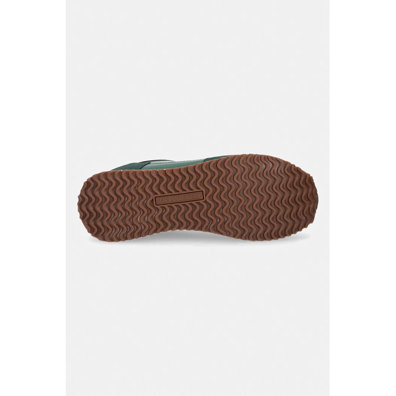 U.S. Polo Assn. CLEEF011 sneakers pánské
