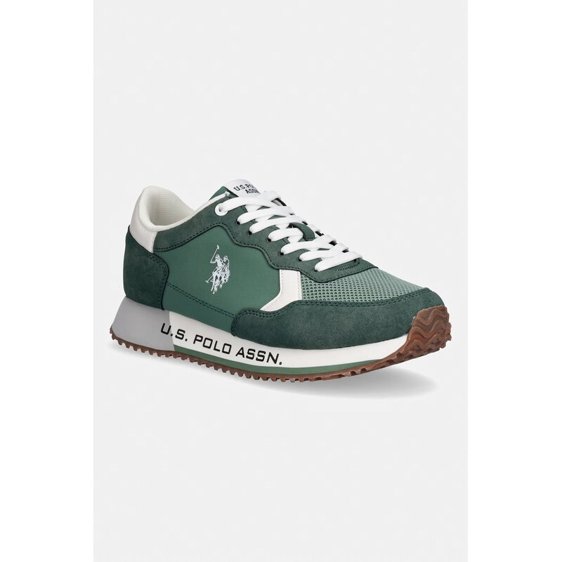 U.S. Polo Assn. CLEEF011 sneakers pánské