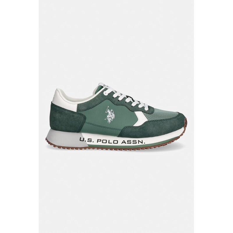 U.S. Polo Assn. CLEEF011 sneakers pánské