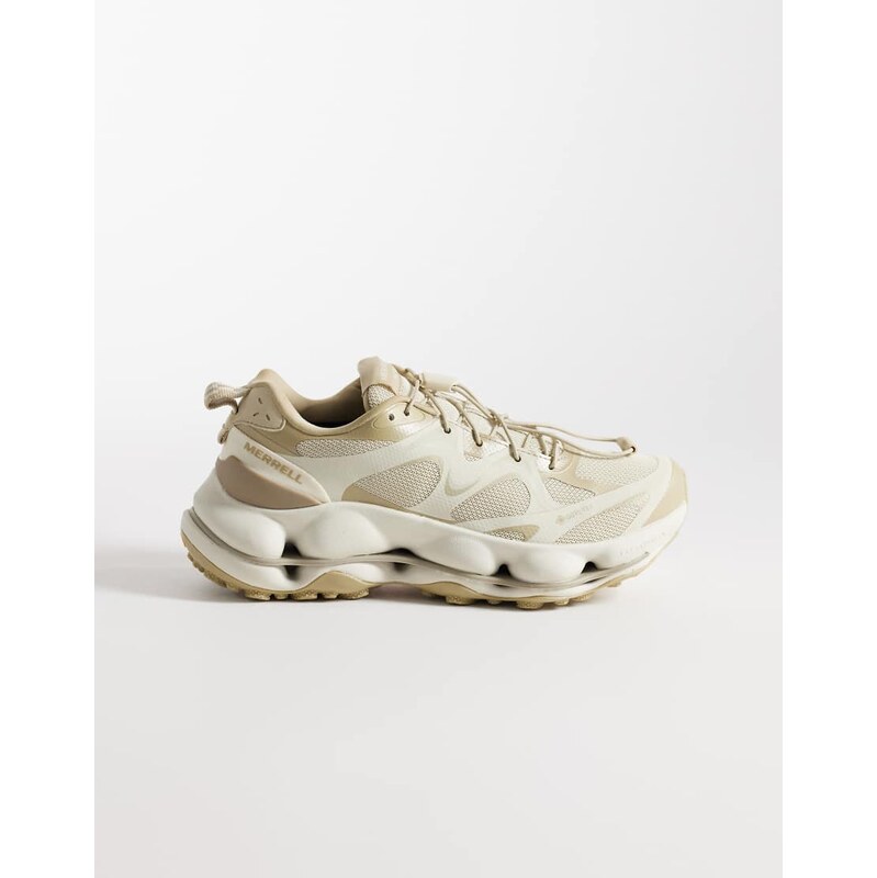 Merrell Speedarc Matis GTX trainers in beige-Neutral 113545681