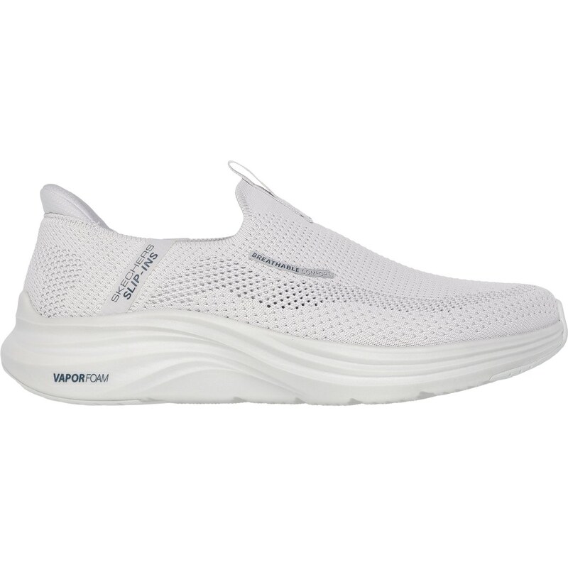 Skechers Muži Vapor Foam - Volann Shoes v Světle Šedá, Velikost