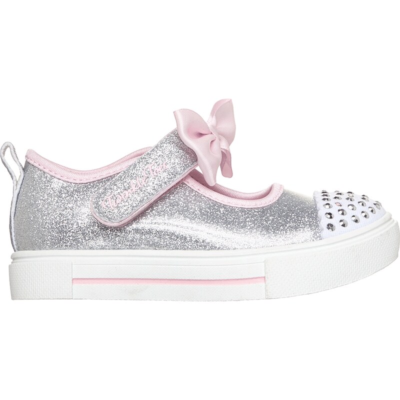 Skechers Dívky Twinkle Toes: Twinkle Sparks - Precious Jane