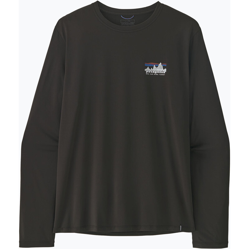 Pánské tričko Longsleeve Patagonia Capilene Cool Daily - 73