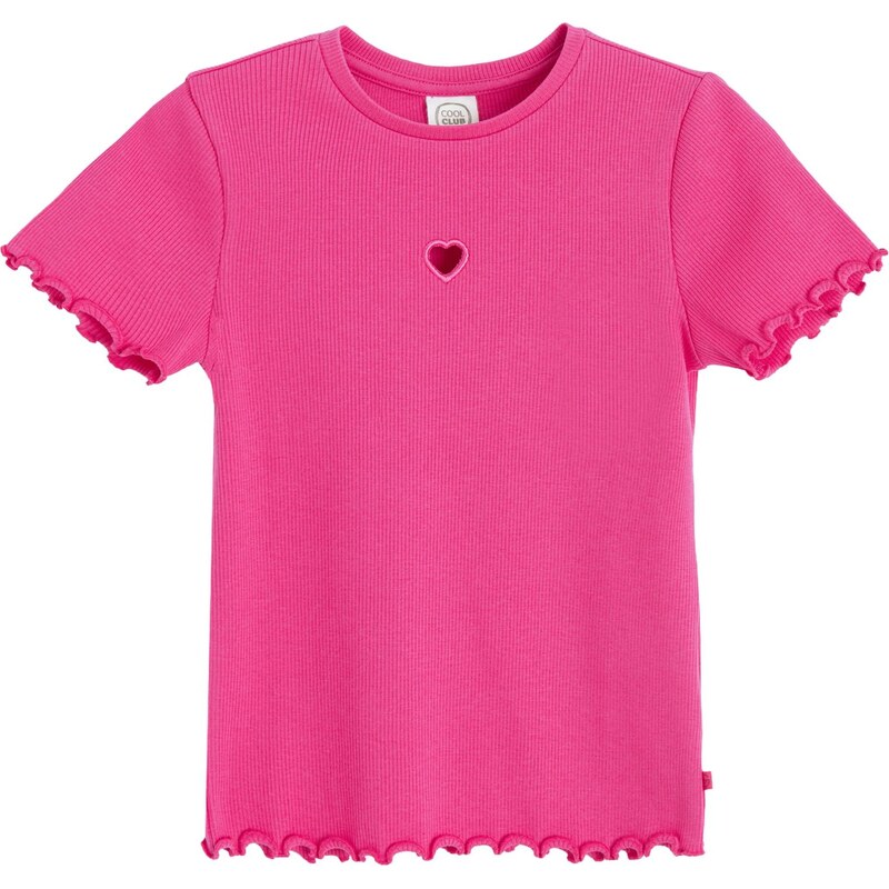 Cool Club Tričko pink