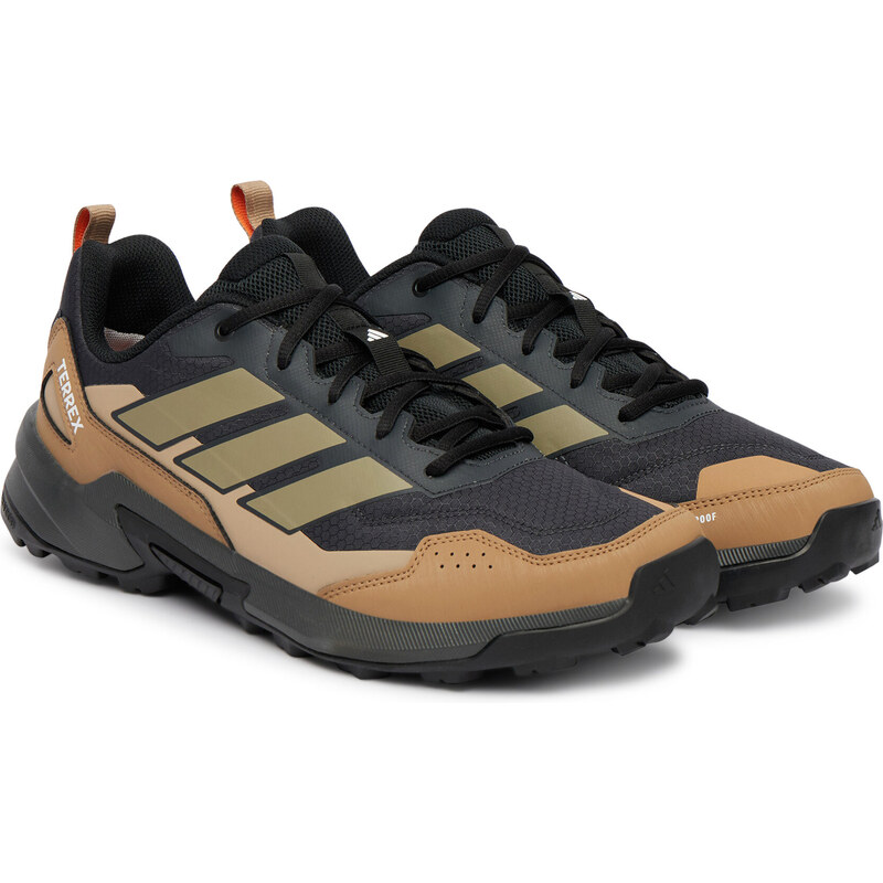 Trekingová obuv adidas