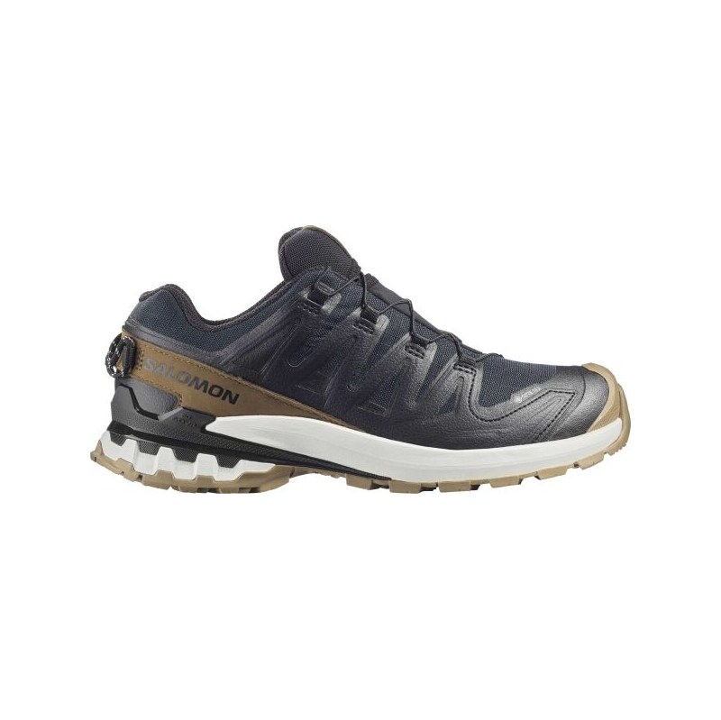 Salomon XA PRO 3D V9 GTX W Dámská obuv na trailový běh