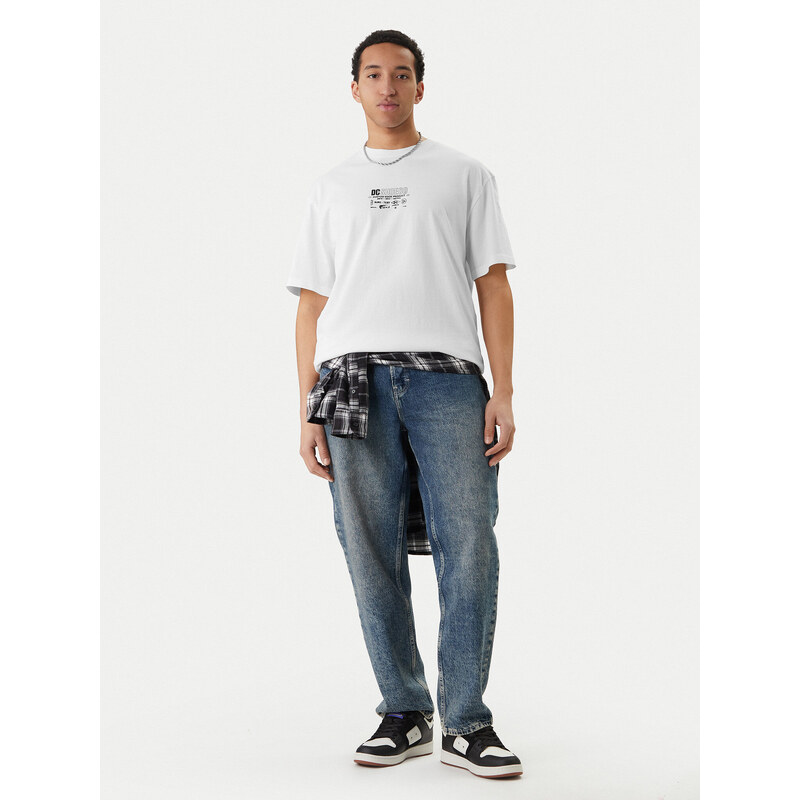 T-Shirt DC Shoes