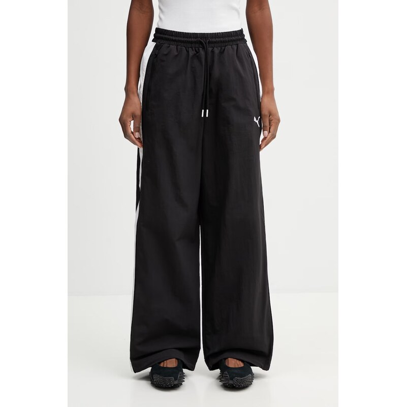 Tepláky Puma Oversized