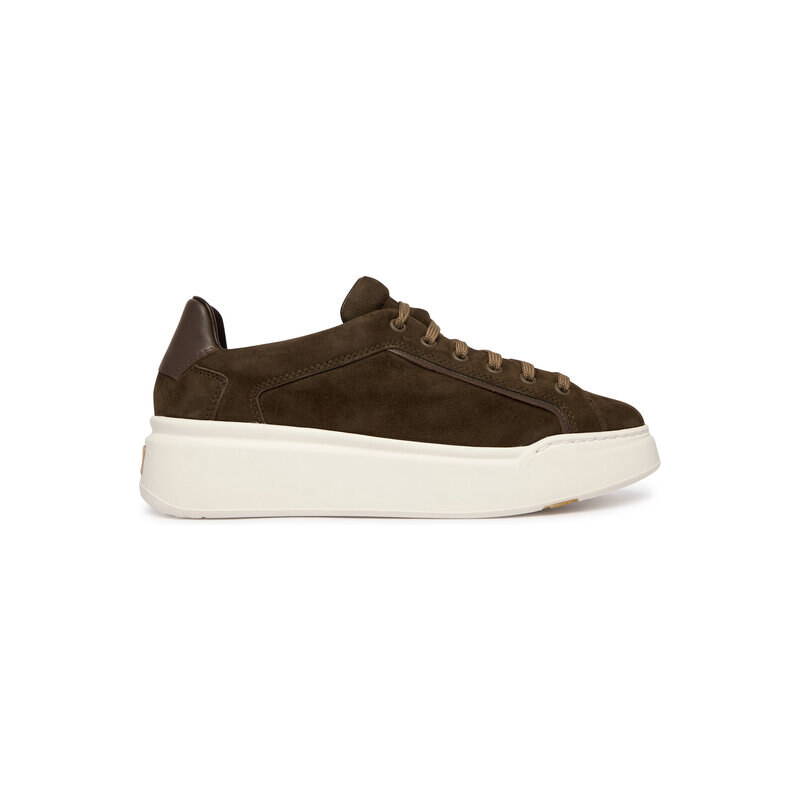 Sneakersy Max Mara