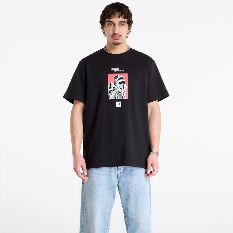 Tričko The North Face Explorer Relaxed Short Sleeve Tee-Graphic