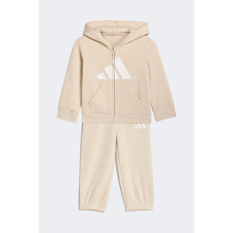 adidas Kojenecká tepláková souprava adidas