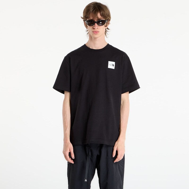 Tričko The North Face Expedition Photo Relaxed Short Sleeve Tee