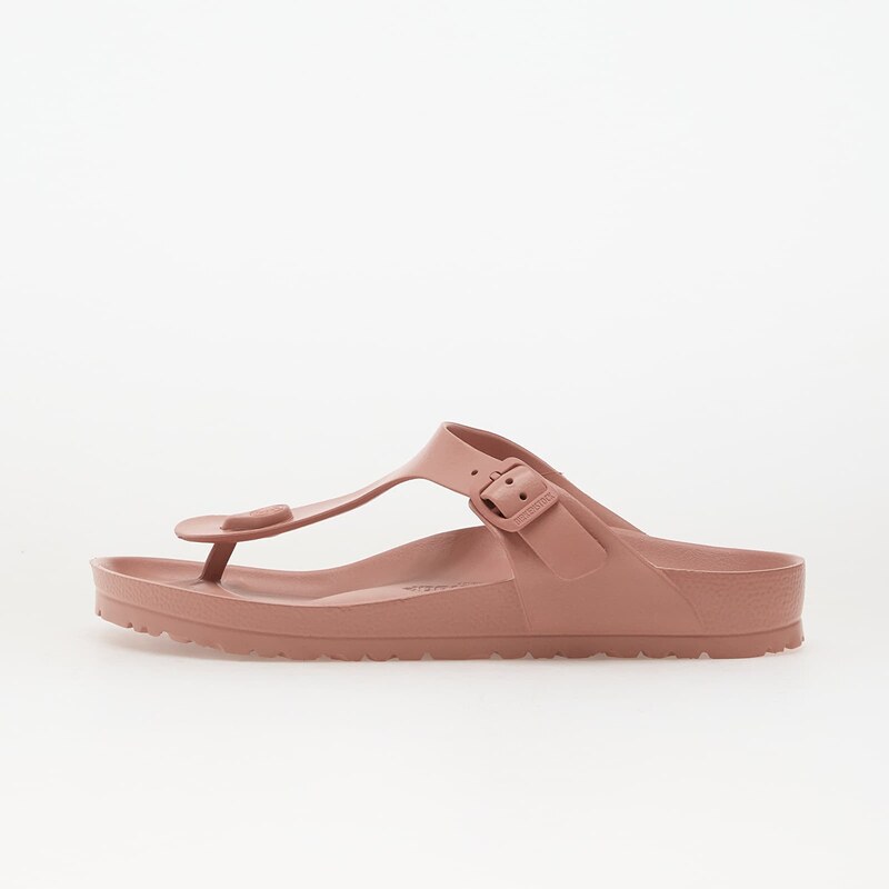 Birkenstock Gizeh Essentials EVA Unisex Pink Clay 113501397