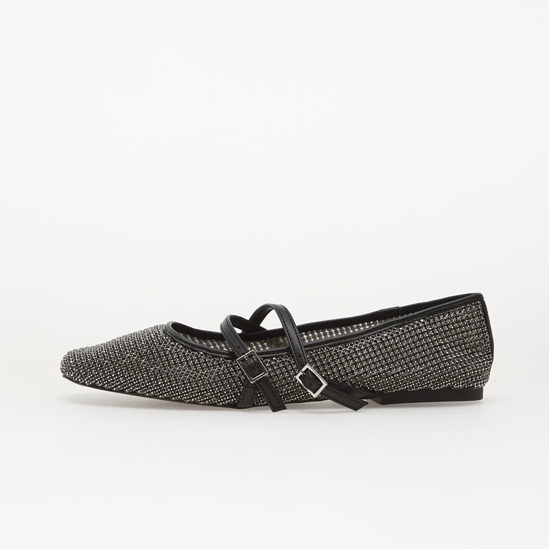 Steve Madden Watchlist Black