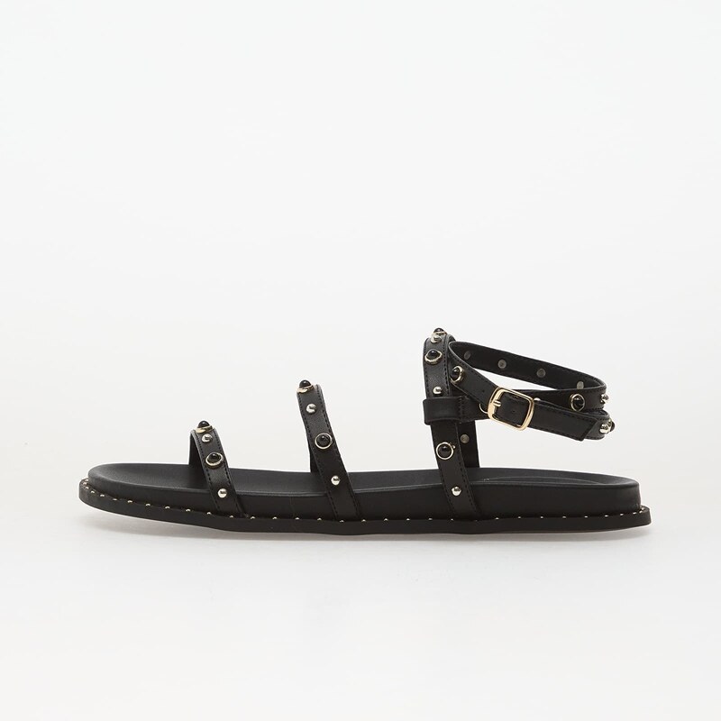 Steve Madden Stormie Black