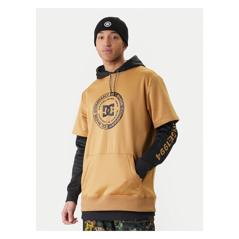 Mikina DC Shoes