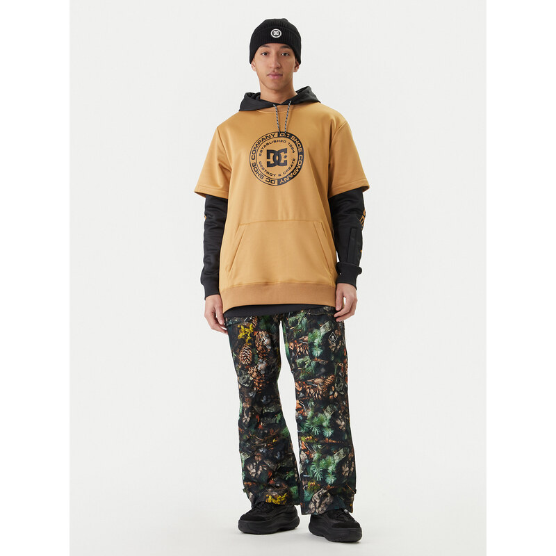 Mikina DC Shoes