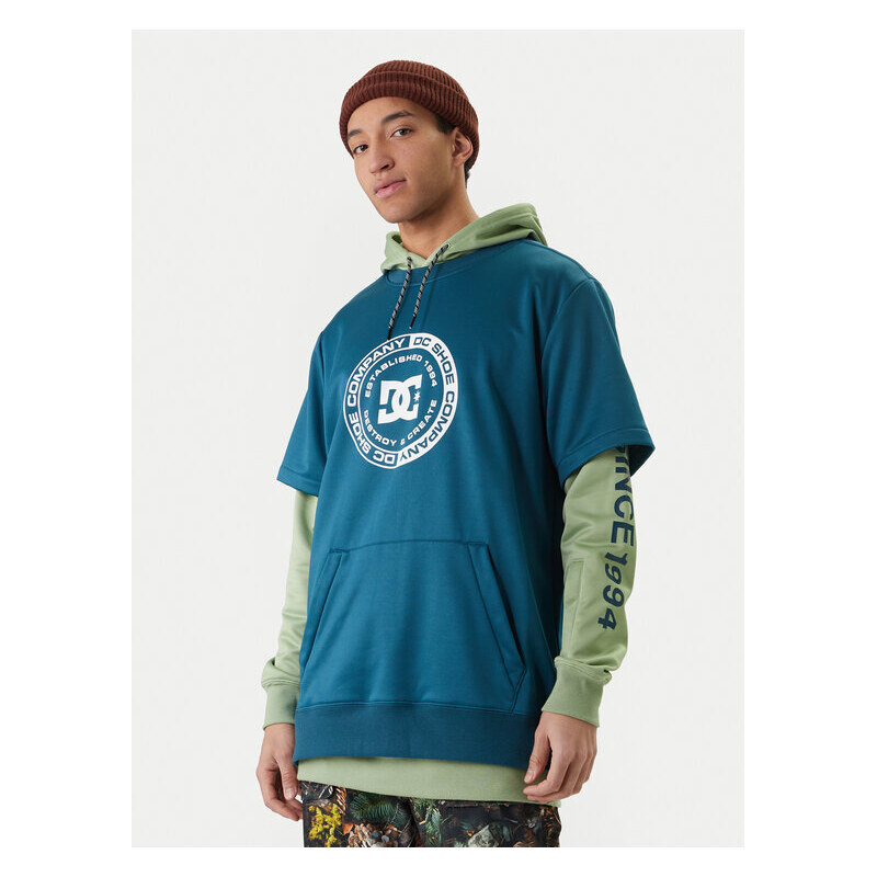 Mikina DC Shoes