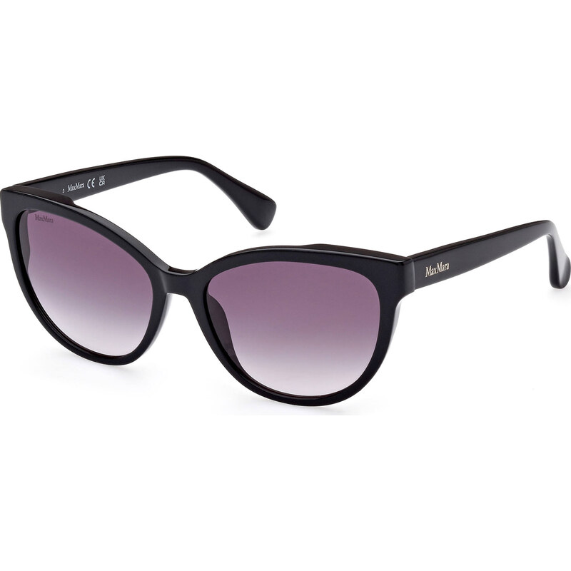 Sluneční brýle MaxMara MM0058 01B 113501584