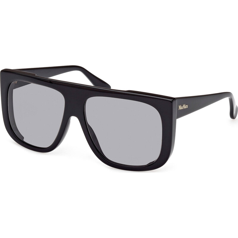 Sluneční brýle MaxMara MM0073 01A 113501586