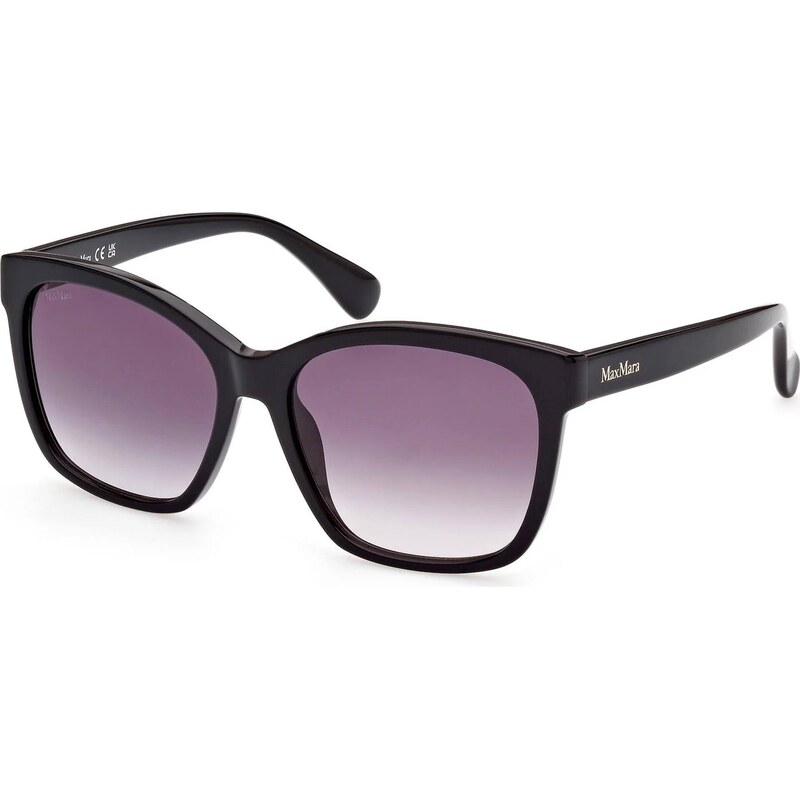 Sluneční brýle MaxMara MM0042 01B 113501589